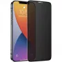 NEVOGLASS 3D PRIVACY, Schutzfolie transparent, iPhone 17 Air