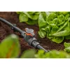 Absperrventil Gardena 13207-20 geeignet für Tropfbewässerungssystem