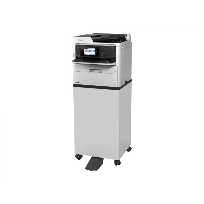 Ersatzteil Epson 7112284 für Tintenstrahldrucker – kompatibel mit WorkForce Pro WF-M5799DWF / WF-C5790DWF, weiß, 1 Stück