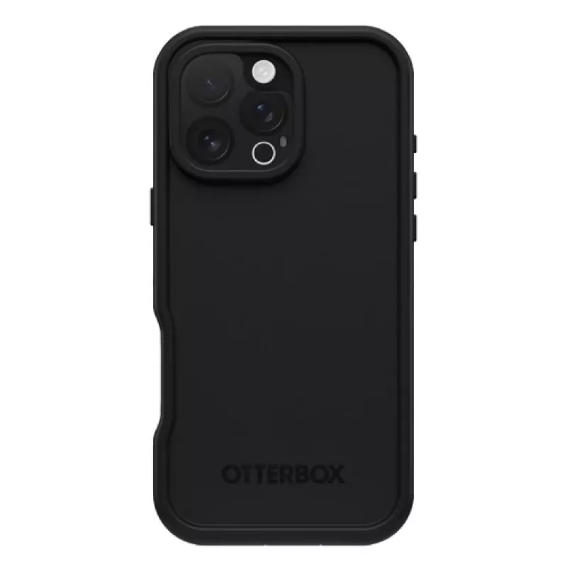 Otter Products OtterBox FRE - Wasserdichte Schutzhülle für Mobiltelefon - kompatibel mit MagSafe - Polycarbonatschicht, thermoplastischer Elastomer