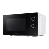 Samsung MS20A3010AH Mikrowelle 20 L 700 W, Schwarz (SPEC)