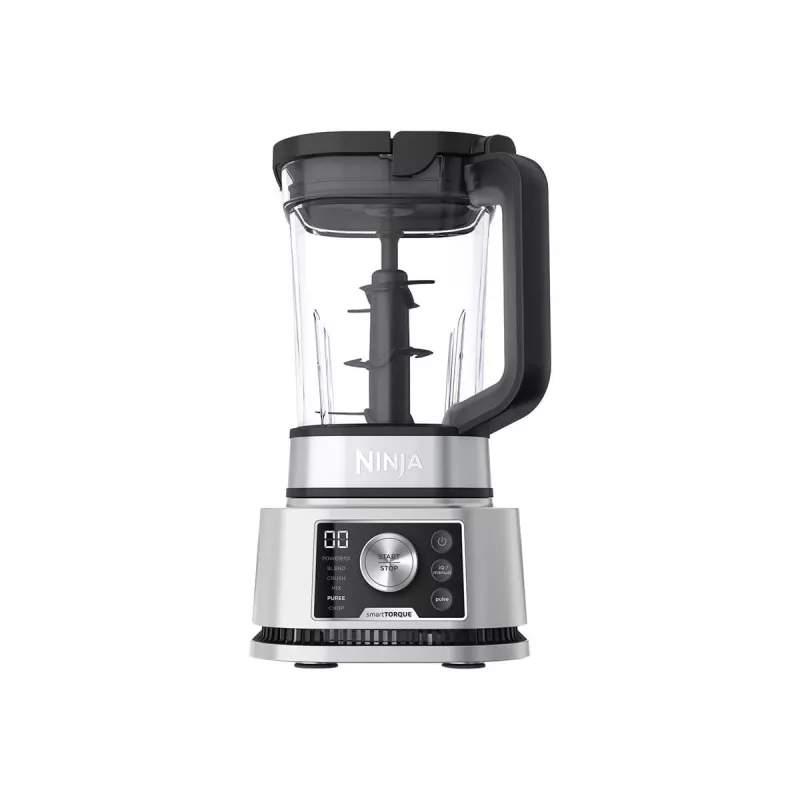 Ninja CB350EU Foodi Power Nutri 3-in-1 Mixer, 1200 W