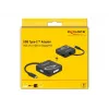 USB Typ-C-Adapter DELOCK 63129