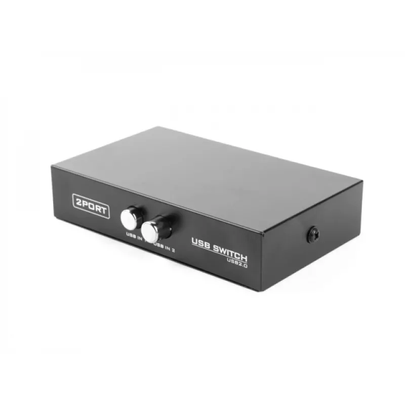 KVM-Switch Gembird DSU-21