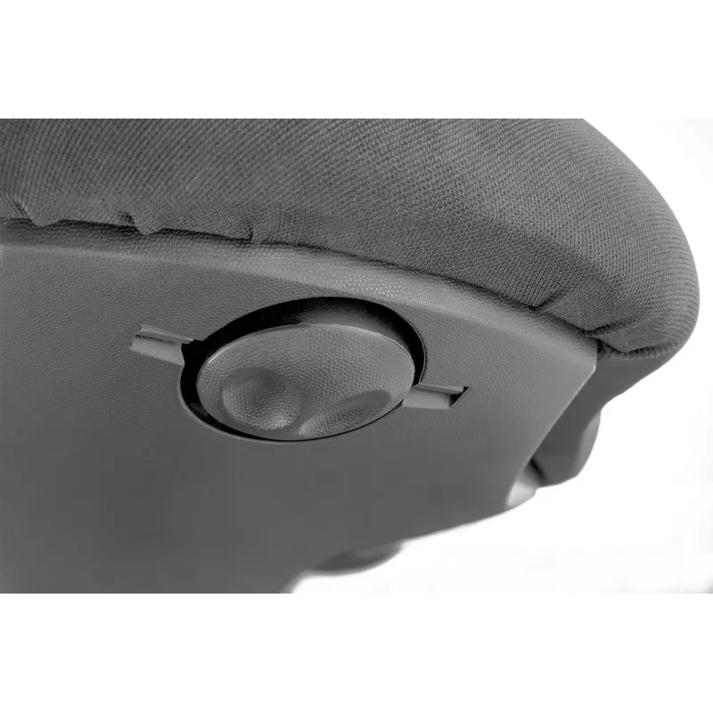 Ergonomischer Hocker Digitus DA-90422