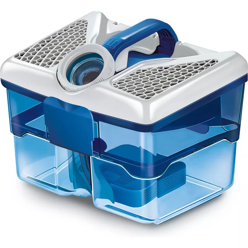Bodenstaubsauger Thomas Pet & Family Aqua+