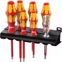 Wera 05006148001 Handschraubendreher-Set Präzisionsschraubendreher