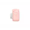 Extralink H28 SINGLE PINK – Kinder-Digitalkamera in Pink/Weiß, für Kinder ab 3 Jahren