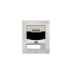Entry Panel IP Solo OHNE KAMERA/NICKEL 9155301S 2N