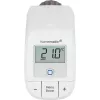 Smart Home Heizkörperthermostat Basic (HmIP-eTRV-B-2), Heizungsthermostat Weiß