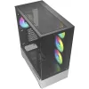 Sharkoon AK7 ARGB ATX Gehäuse
