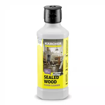 Oberflächenreiniger für lackierte Holzböden RM 534 0,5l 6.295-941.0