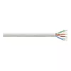 Netzwerkkabel LogiLink CPV0015 RJ45 Cat5e 305m Beige