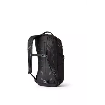 Gregory Nano Urban Rucksack 18 l Schwarz