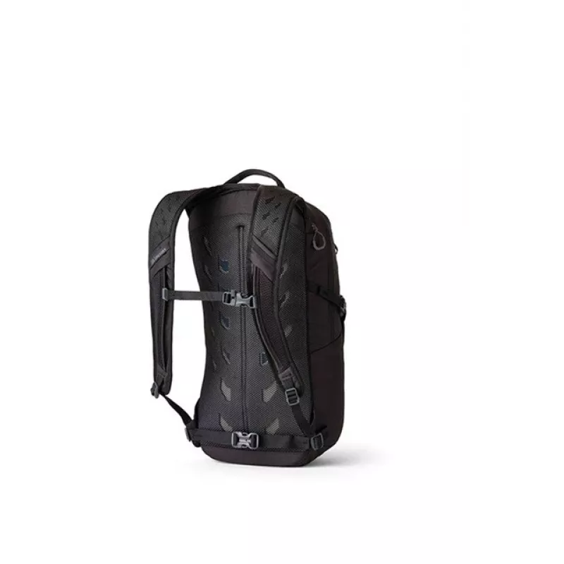 Gregory Nano Urban Rucksack 18 l Schwarz