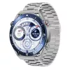 Smartwatch EW01 silber
