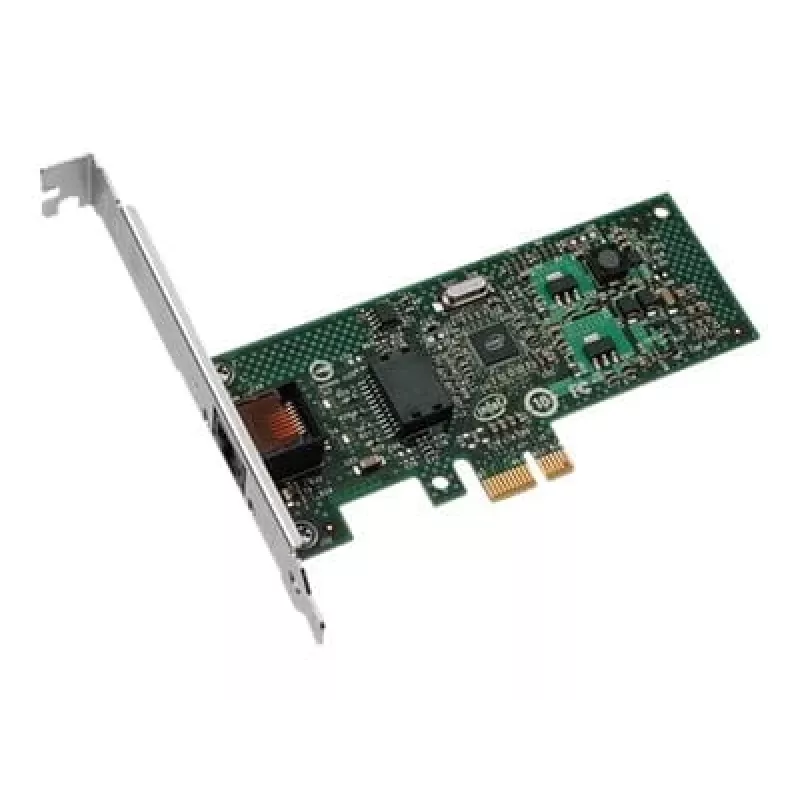 Netzwerkkarte Intel EXPI9301CTBLK