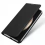 Nevox Wallet Case für Samsung Galaxy S25 FE, Schwarz (2575)