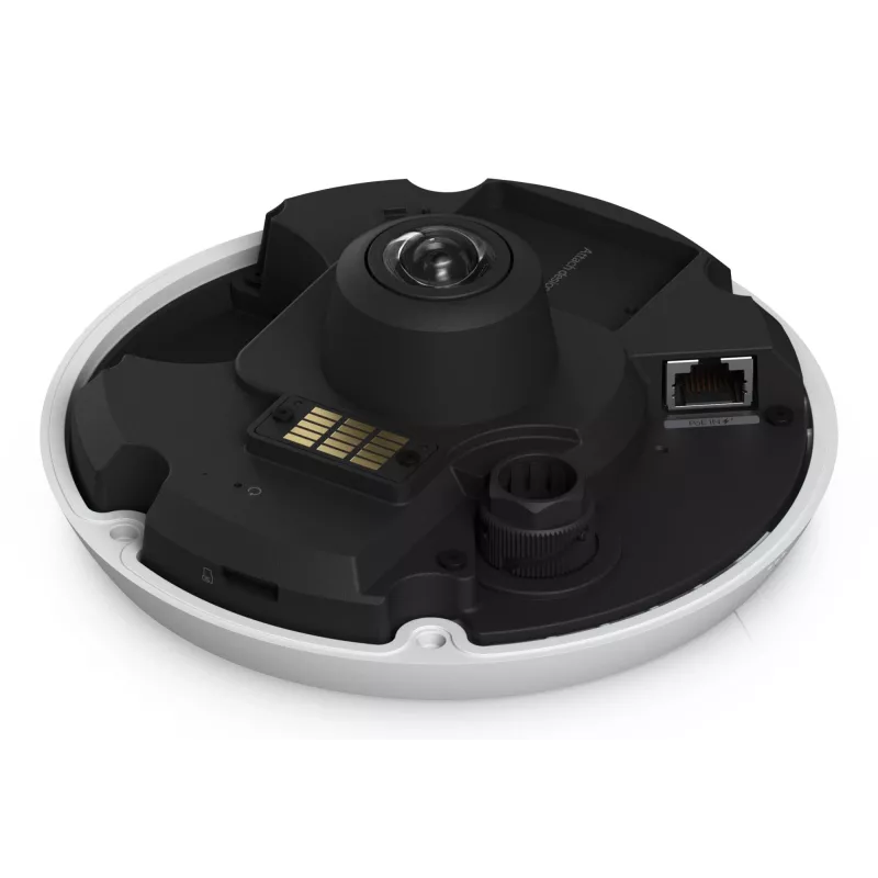 Netzwerkkamera 12MP/WH UVC-G6-PRO-360-W Ubiquiti