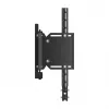 Oplite R8 On Top Monitor Mount Schwarz retail Fracht Lieferung (OP-R8-4MMB)