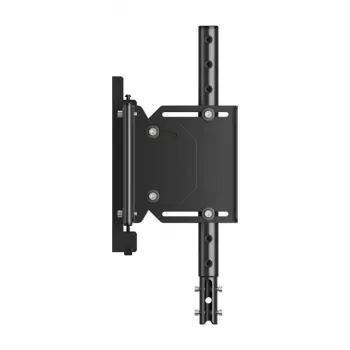Oplite R8 On Top Monitor Mount Schwarz retail Fracht Lieferung (OP-R8-4MMB)