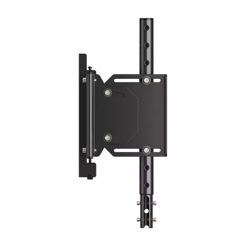 Oplite R8 On Top Monitor Mount Schwarz retail Fracht Lieferung (OP-R8-4MMB)