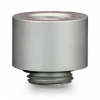 Thermal Grizzly DeltaMate Extender MF14 Matt Nickel — thermische Schnittstellenplatte, matt vernickelt