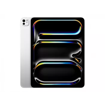 Tablet Apple iPad Pro 13" M5 Wi-Fi 1 TB, 16 GB RAM, OLED, Nanotexturglas, Silber, Energieklasse G