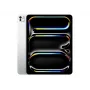 APPLE 33cm 13Zoll iPad Pro Wi-Fi 1TB mit Nanotexturglas Silber [Energieklasse G] (MDYR4TY/A)