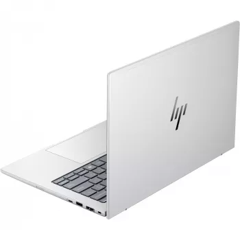 HP EliteBook 8 G1i Notebook AI - 174°-Scharnierdesign - Intel Core Ultra 5 225U / 1.5 GHz - Win 11 Pro - Intel Graphics - 16 GB RAM - 512 GB SSD NVMe - 35.6 cm (14 Zoll)