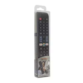 Sbox RC-01401 Fernbedienung für Samsung TVs