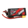 Batterie Gens ace G-Tech 2200mAh 7,4V 60C 2S1P LiPo
