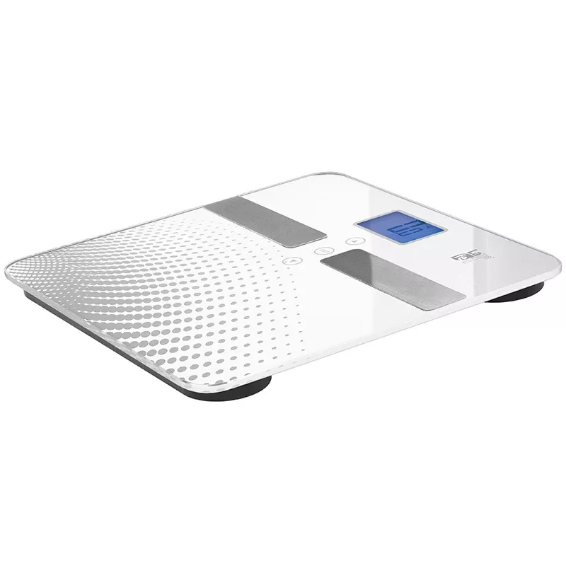 Personenwaage LAFE WLS003.1