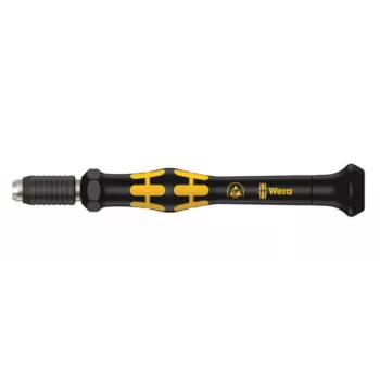 Schraubendreher Wera 1013 Kraftform Micro ESD