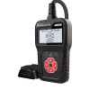OBD2-Diagnosegerät Ancel AS100/AC100, Multi-Protokoll-Unterstützung, kompakte Handheld-Ausführung