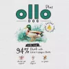 Ollo Plus Kolagen Ente 400g Hundefutterdose