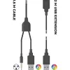 Headset Subsonic Spectra
