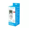 Esperanza ELA102 Elektrischer Stromverbrauchsmesser