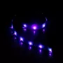 Computer-Gehäuse-LED-Streifen Lamptron LAMP-LEDPR1505 — Ultraviolette (UV) Beleuchtung