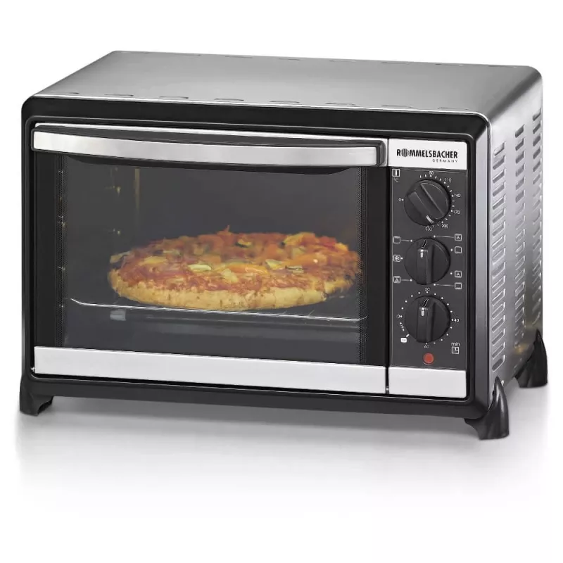 Mini-Backofen Rommelsbacher BG 1055/E