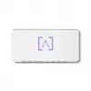 Alta Labs S8-POE Netzwerk-Switch Managed Gigabit Ethernet (10/100/1000) Power over Ethernet (PoE) Weiß