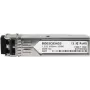 BlueOptics SFP-Transceiver, LC-Duplex, 1000BASE-SX, Multimode-Faser, 850 nm, 550 Meter, 0 °C/+70 °C, DD