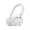 Soundcore by Anker Space Q45 Adaptive Noise Cancelling Kopfhörer – Reduziert Geräusche um bis zu 98 %, ultra lange 50 Std. Spielzeit, App-Steuerung, Hi-Res Sound mit