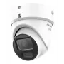 Turret-Kamera Hikvision DS-2CD2H46G2H-IZSY 4 MP, ColorVu, 2,8–12 mm motorisiertes Varifokalobjektiv