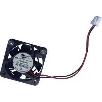 Renkforce Ersatzteil-Lüfter passend für: RF100 XL V3 RF-4538914 (RF-4538914)
