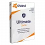 Avast Ultimate | 10 Geräte | 1 Jahr
