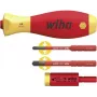 Drehmomentadapter Wiha 29701200S4 1/4 Zoll Antrieb, Drehmomentbereich 2–10 Nm