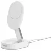 Belkin BoostCharge Pro Smartphone Weiß AC Kabelloses Laden Schnellladung Innenbereich