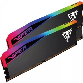 Arbeitsspeicher RAM PATRIOT DDR5 PC6400 64GB 2x32