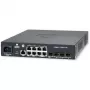Managed Switch Cambium Networks cnMatrix TX1012-P-AC L2/L3 PoE 8 Ports
